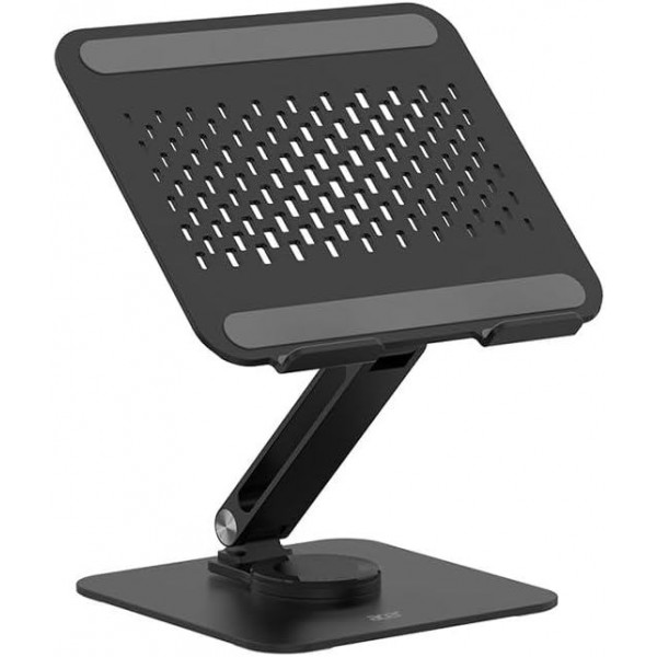 acer Laptop Stand for Desk - with 360 Swivel Base,...