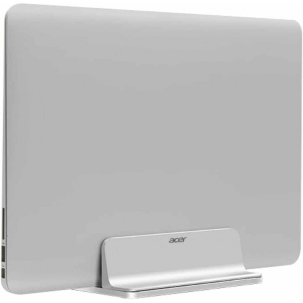 acer Vertical Laptop Stand Holder-MacBook Air Stan...