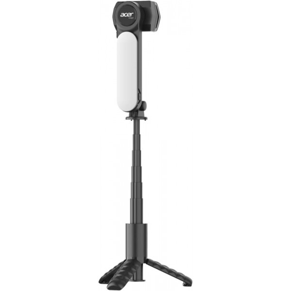 Gimbal Stabilizer for iPhone Acer Gimbal - Black